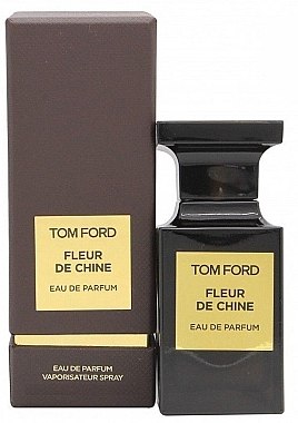 Tom Ford Fleur de Chine edp  